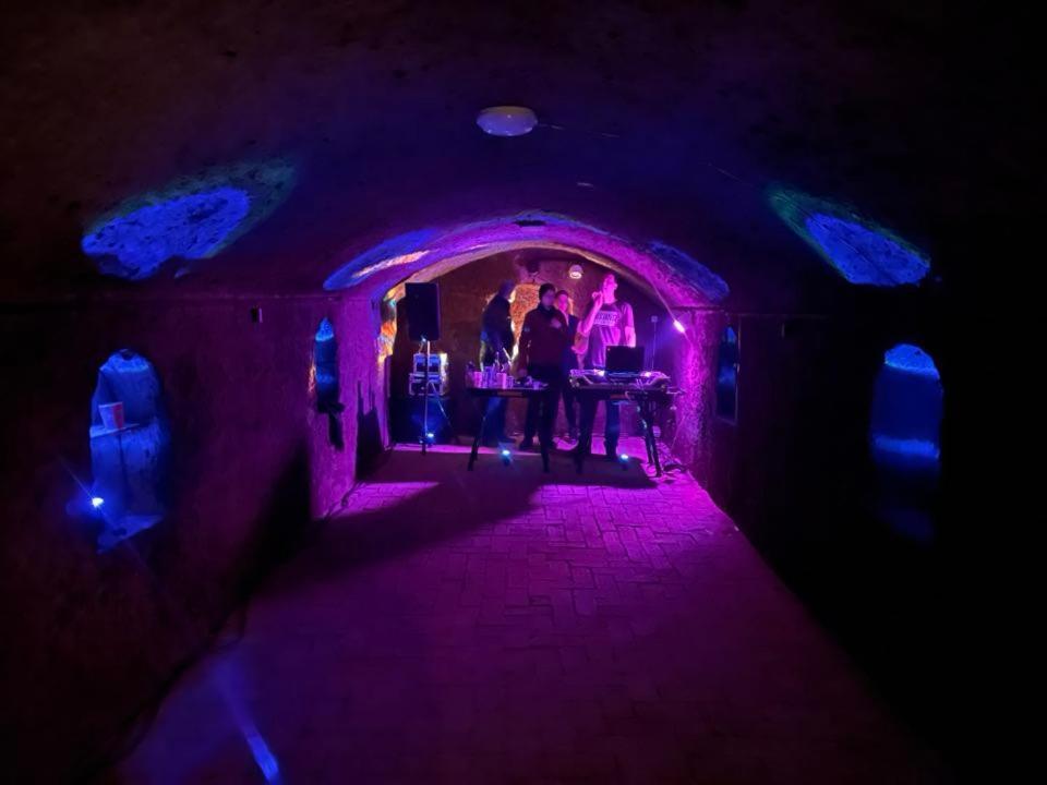 艾格扎洛克Zoeld Sziget Wellness住宿加早餐旅馆 外观 照片